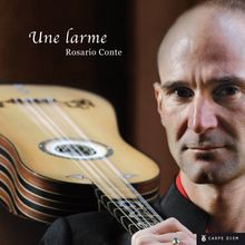 Rosario Conte - Une Larme, CD