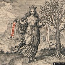 Nymphidia - The Court of Faerie, CD