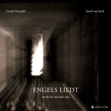 Jacob van Eyck (1590-1657): Der Fluyten Lust-Hof (Ausz.) - 
