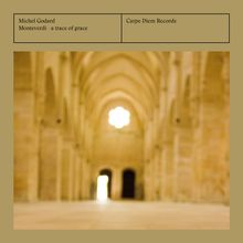 Michel Godard/Monteverdi, CD