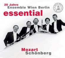 Ensemble Wien-Berlin - Essential, CD