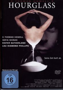 Hourglass, DVD