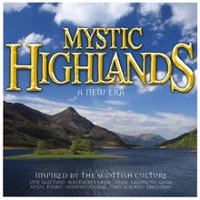 Various Artists: Mystic Highlands - A New Era, 2 CDs