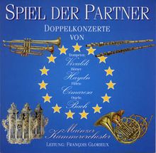 Domenico Cimarosa (1749-1801): Sinfonia Concertante für 2 Flöten & Orchester G-dur, CD