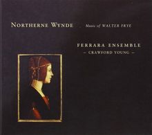 Walter Frye (????-1474): Vokalwerke 