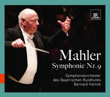 Gustav Mahler (1860-1911): Symphonie Nr.9, CD