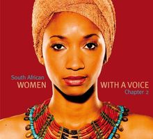 Women With A Voice Vol.2 (Digipack), CD