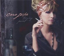 Caro Josée  (geb. 1958): Turning Point, CD