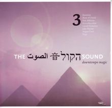 Various Artists: The Sound Vol. 3, CD