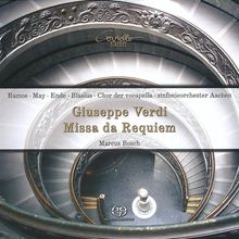 Giuseppe Verdi (1813-1901): Requiem, SACD