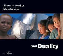 Markus Stockhausen & Simon: Non Duality (Digipack), CD