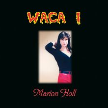 Marion Holl: Waca I, CD