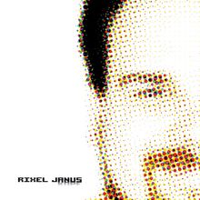Janus Rixel: Kopf, CD