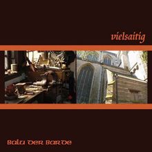 Musik für Dulcimer - Vielsaitig, CD
