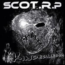 Scot. R.P: Kinderlieder, CD