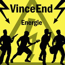 VinceEnd: Energie, CD
