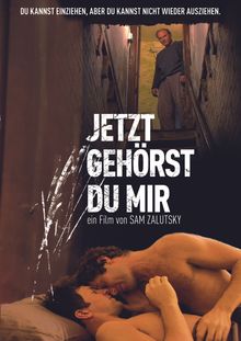 Jetzt gehörst du mir (OmU), DVD