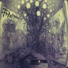 Phantasia: Phantasia, CD