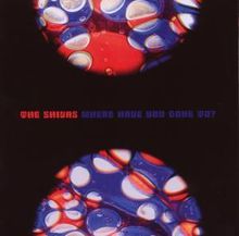 Wait-Molyneux: Where Have You Gon To, CD