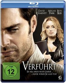 Verführt (Blu-ray), Blu-ray Disc