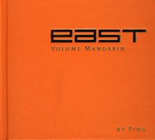 Various Artists: East: Volume Mandarin, 2 CDs