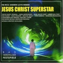 Jesus Christ Superstar - Original Bad Hersfeld Cast, 2 CDs