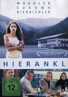 Hierankl, DVD