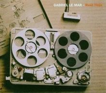 Gabriel Le Mar: Reel Time, CD
