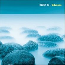 Index ID: Odyssee (Digipack), CD