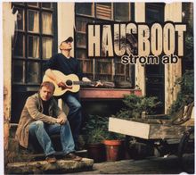 Hausboot: Strom ab, CD