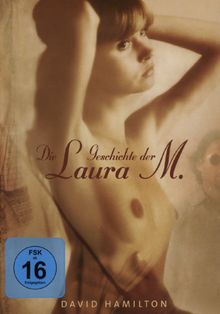 Die Geschichte der Laura M., DVD