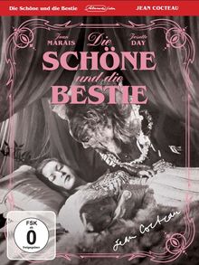 Die Schöne und die Bestie, 2 DVDs