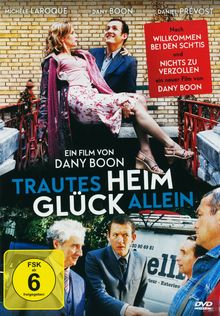Trautes Heim, Glück allein 