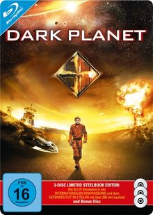 Dark Planet (Special Edition) (Blu-ray), 2 Blu-ray Discs