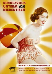 Rendezvous unterm Nierentisch, DVD