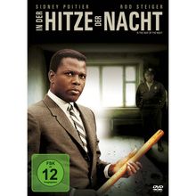 In der Hitze der Nacht, DVD