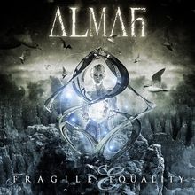 Almah: Fragile Equality (Limited Edition), 2 CDs
