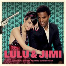 Lulu & Jimi, CD