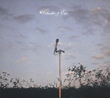 Cluster & Eno: Cluster & Eno (180g), LP