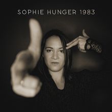 Sophie Hunger: 1983 (180g), 2 LPs