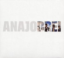 Anajo: Drei, LP