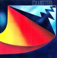 Cluster: Cluster '71 (180g), LP