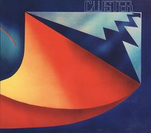 Cluster: Cluster '71, CD