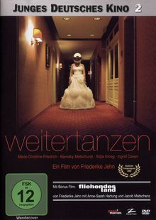 Weitertanzen, DVD