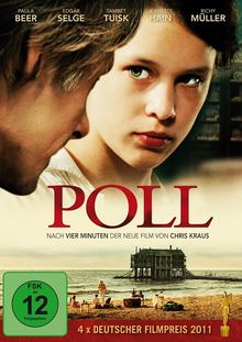 Poll, 2 DVDs