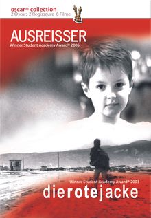 KurtsFilme - Ausreisser + Die rote Jacke, DVD