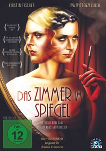 Das Zimmer im Spiegel, DVD