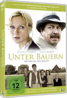 Unter Bauern - Retter in der Nacht, DVD