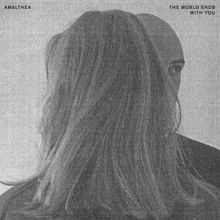 Amalthea: The World Ends With You, Single 12