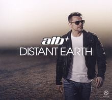 ATB: Distant Earth (Limited Edition mit 2 Bonustracks), 2 CDs